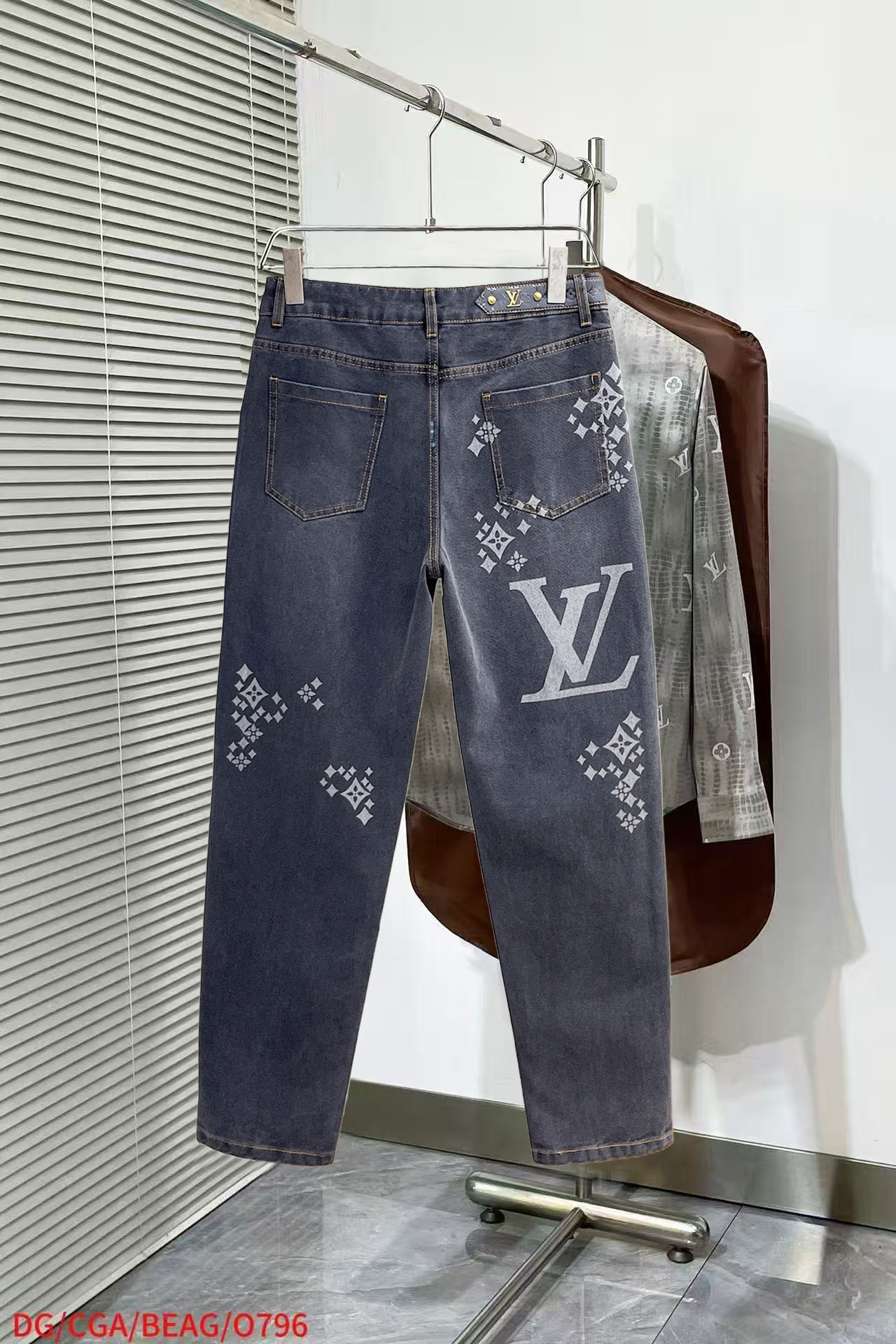 Jeans Man