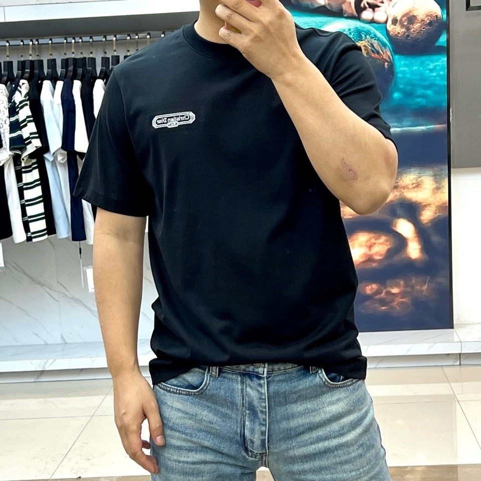 Jeans Man