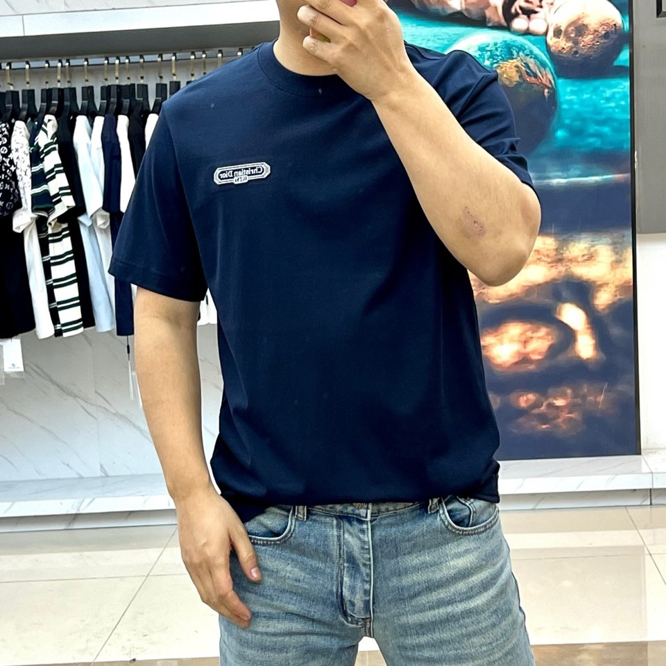 Jeans Man