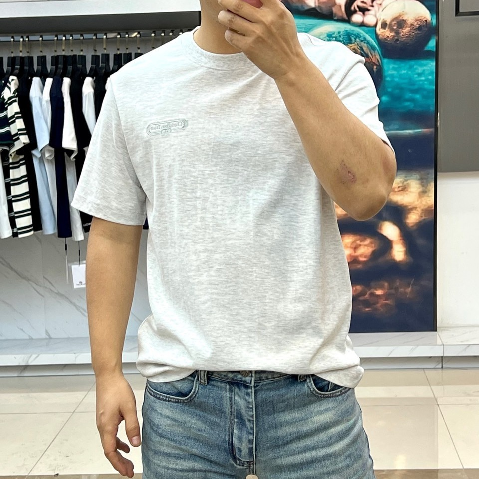 Jeans Man