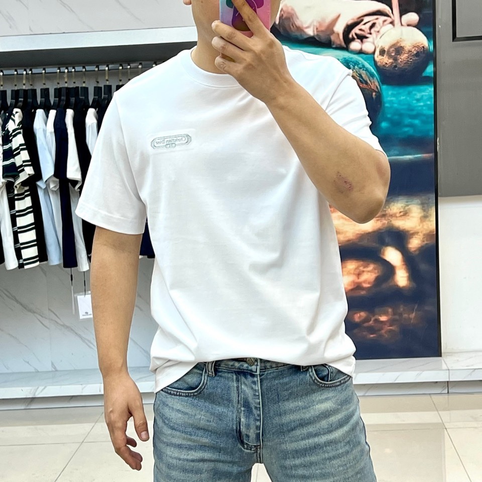 Jeans Man