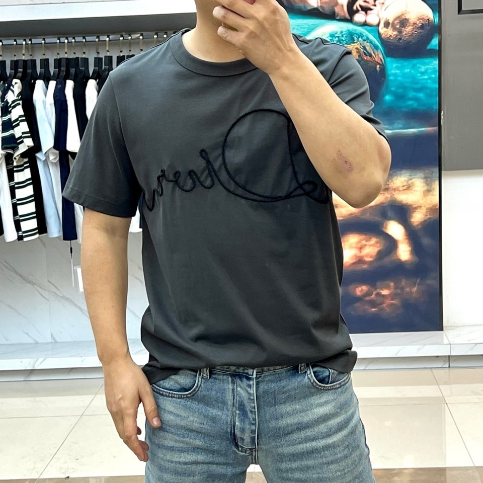 Jeans Man