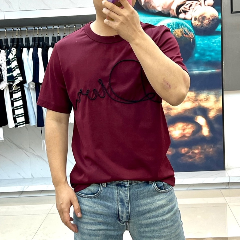Jeans Man