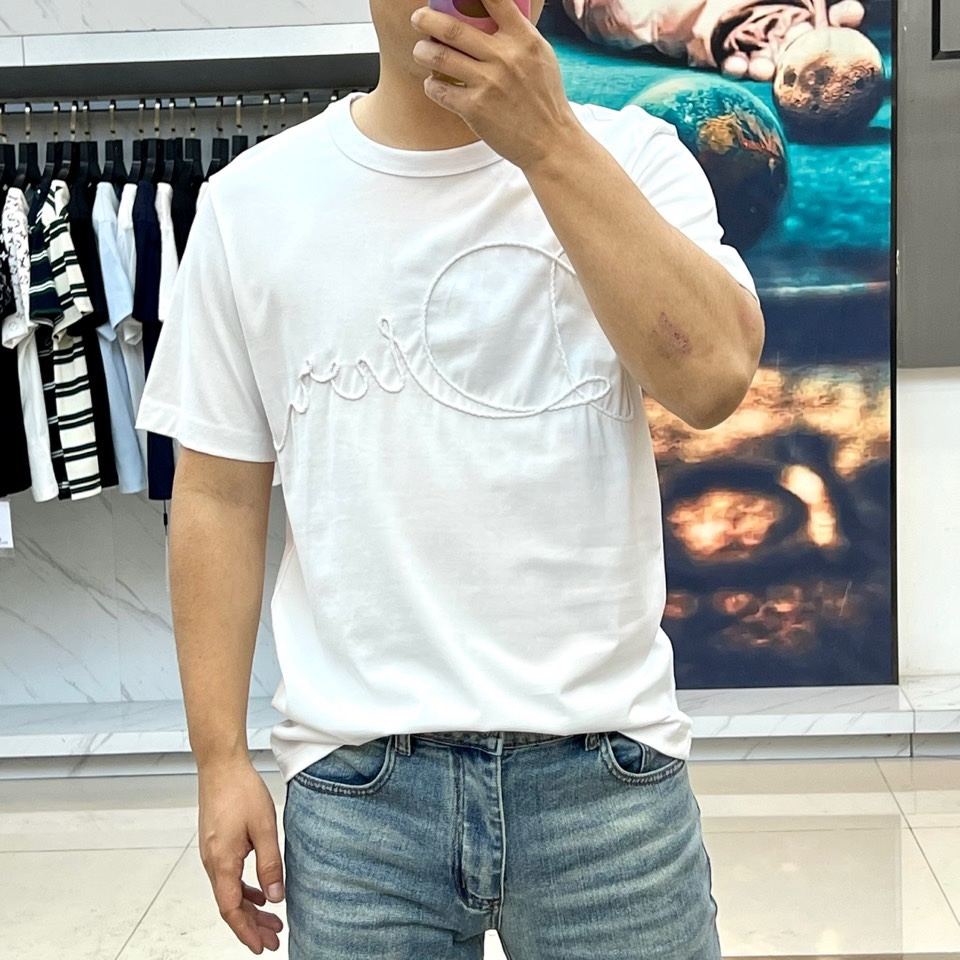Jeans Man