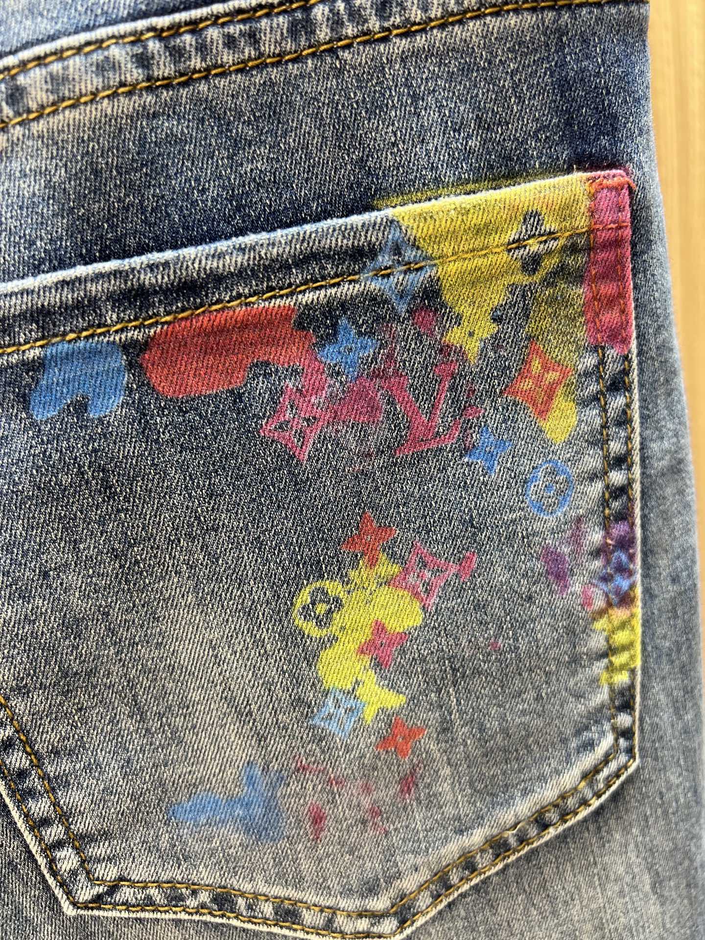 Jeans Man