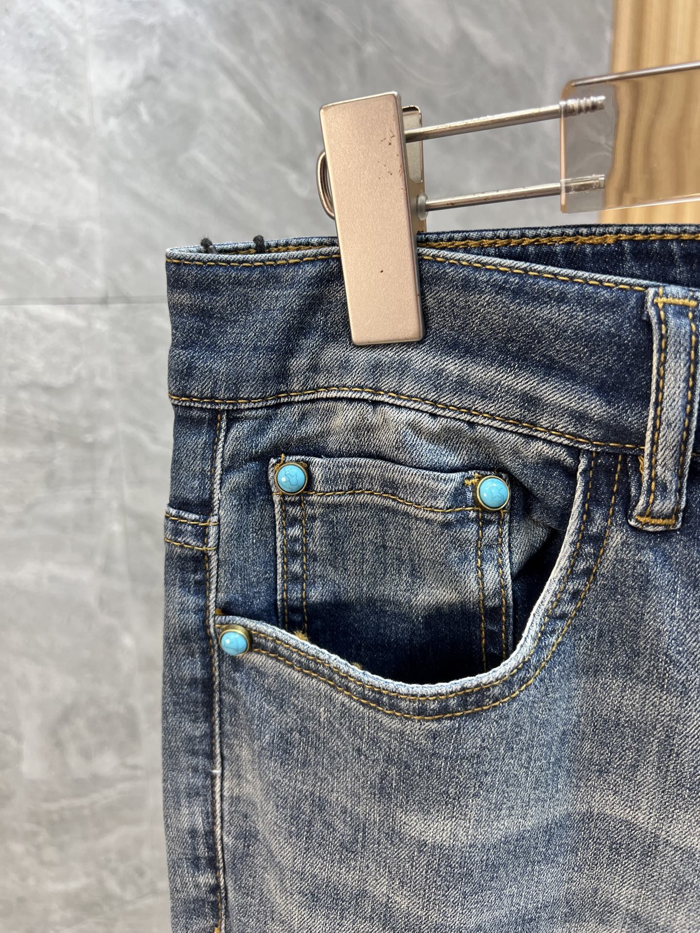 Jeans Man