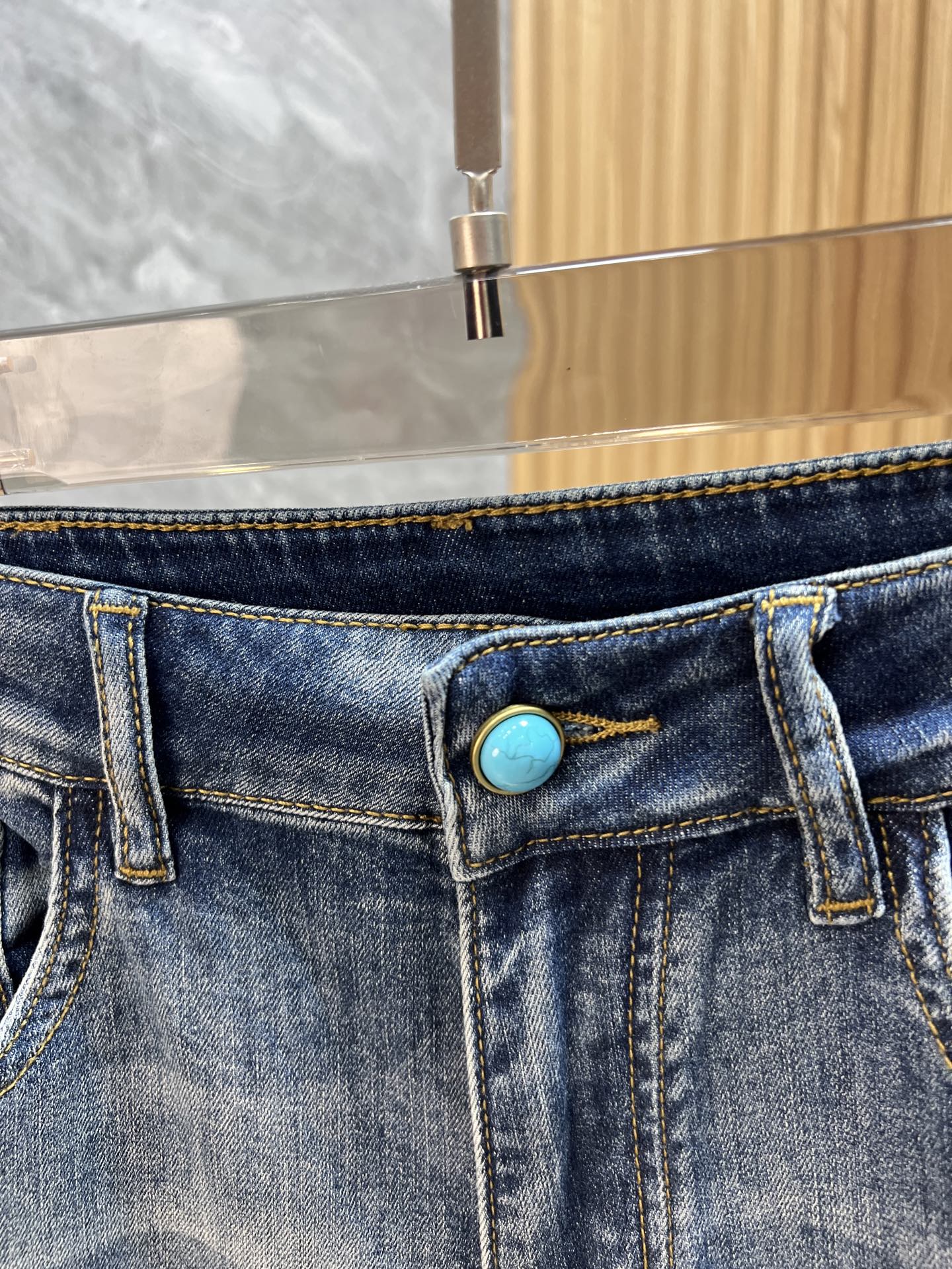 Jeans Man