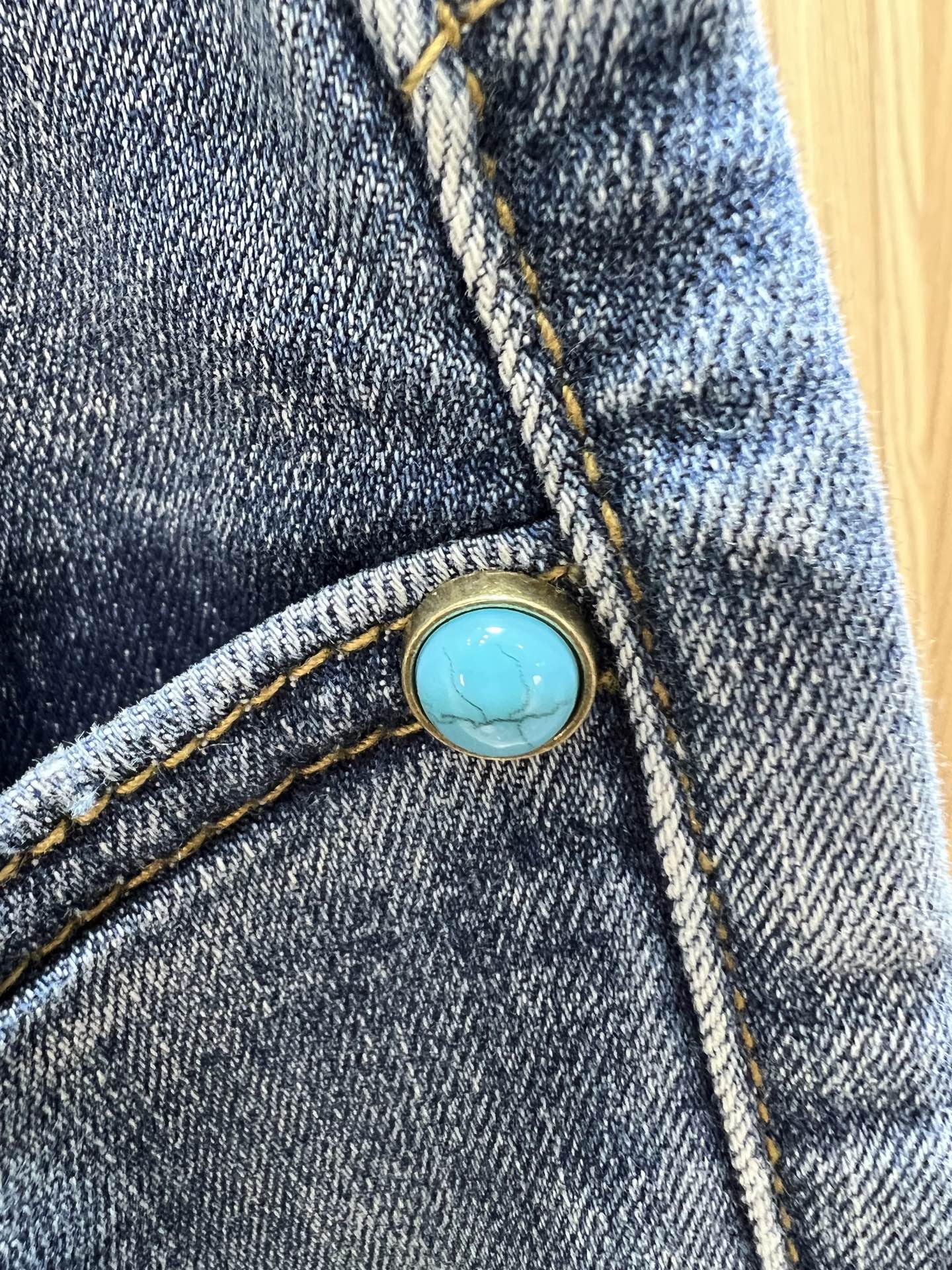 Jeans Man