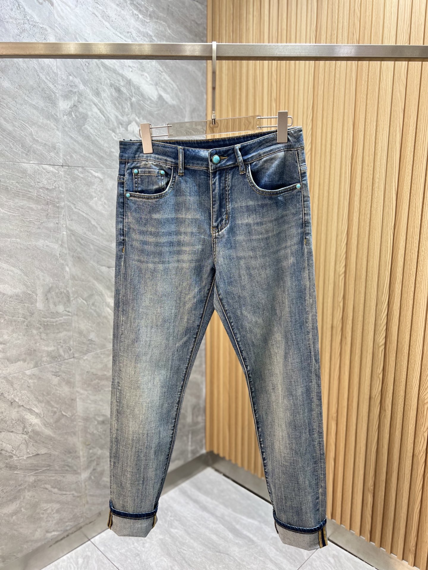 Jeans Man
