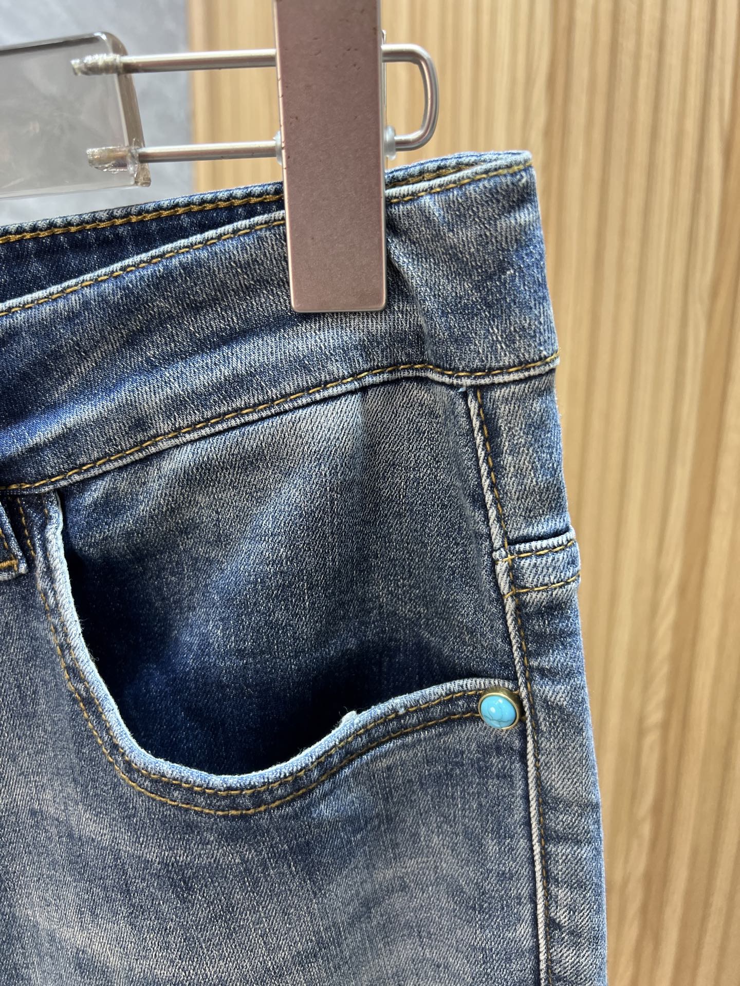 Jeans Man