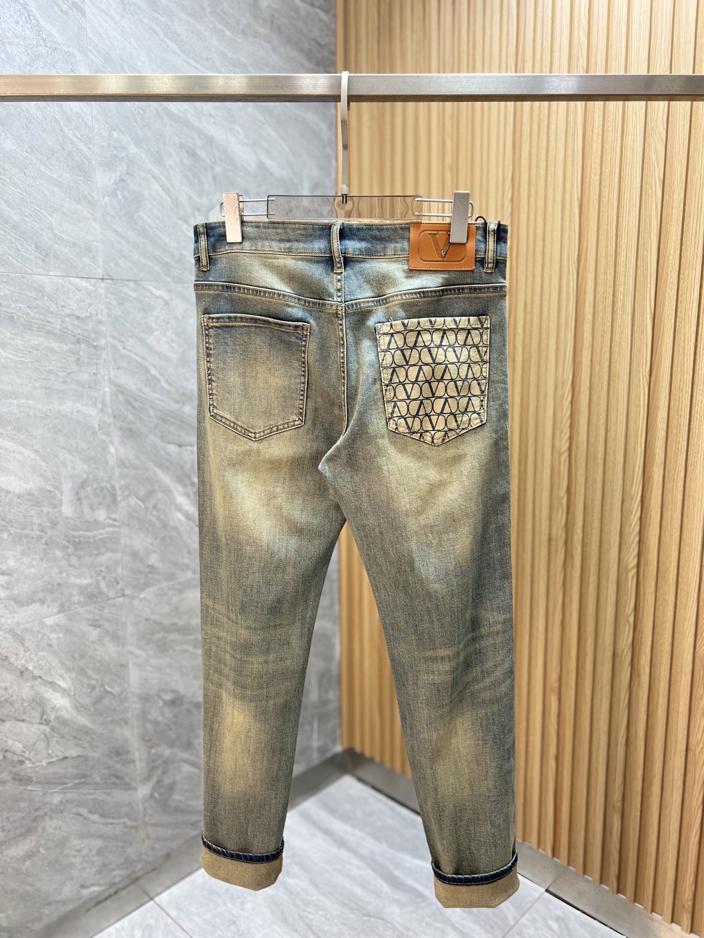 Jeans Man