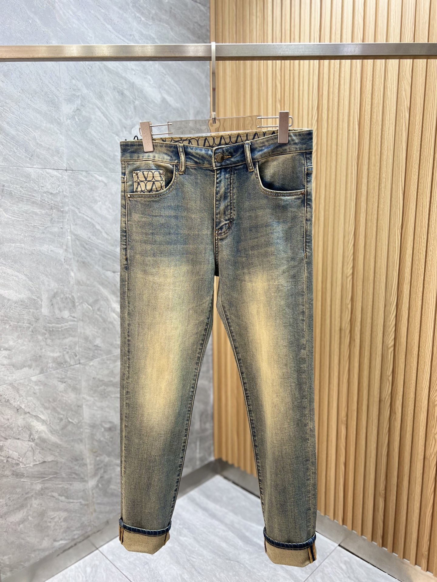 Jeans Man