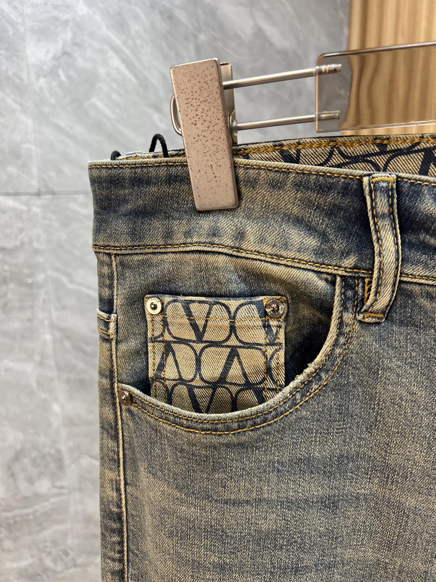 Jeans Man