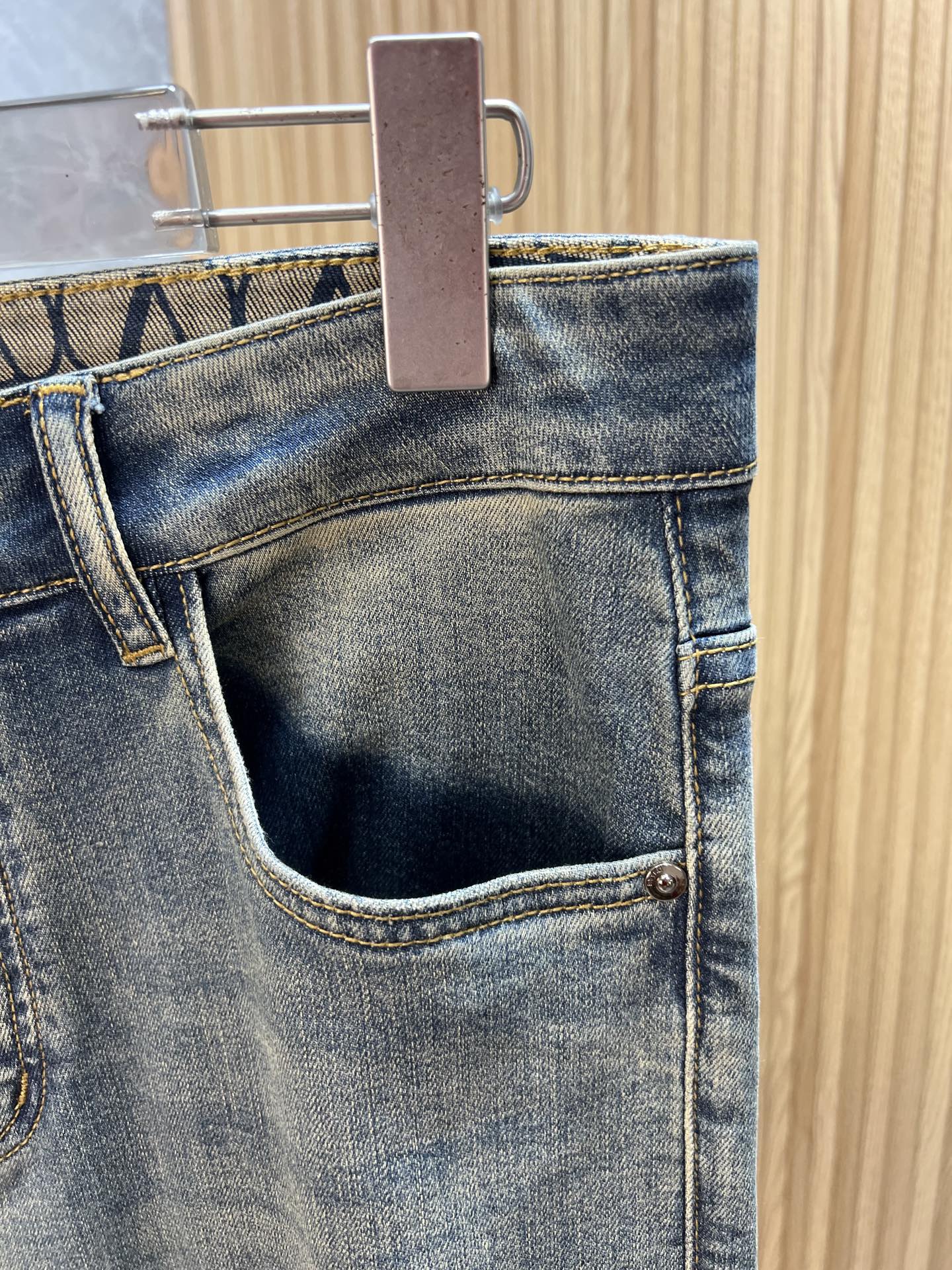 Jeans Man