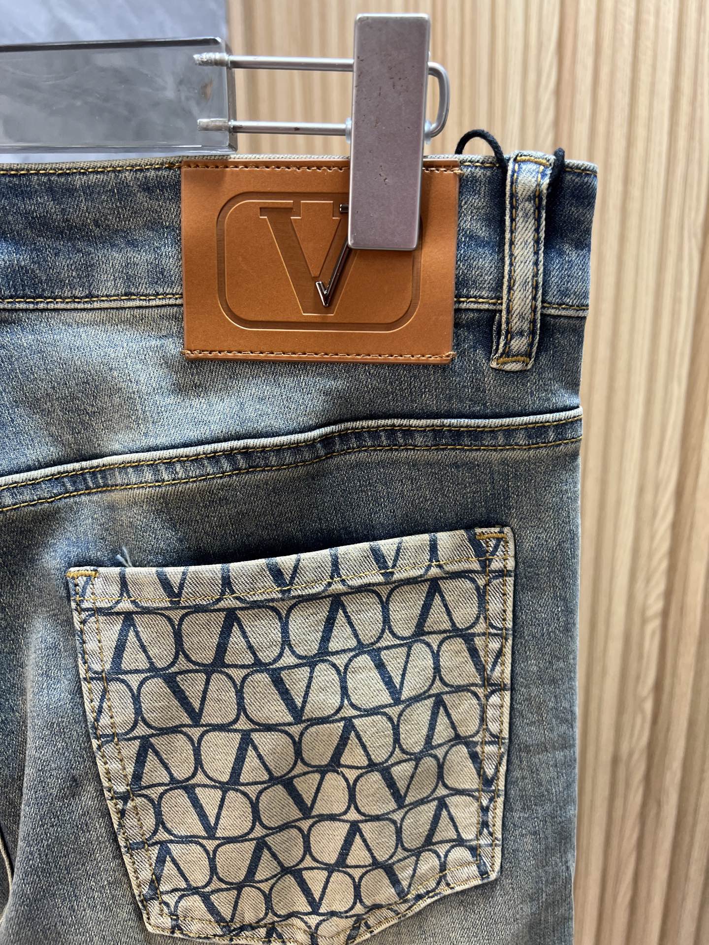 Jeans Man