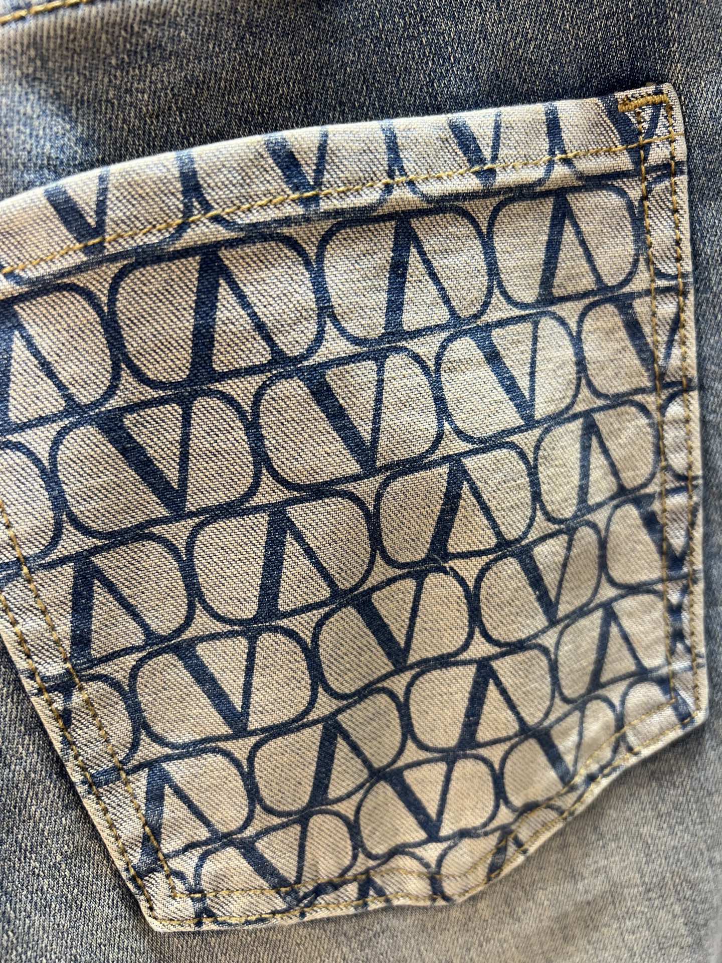 Jeans Man
