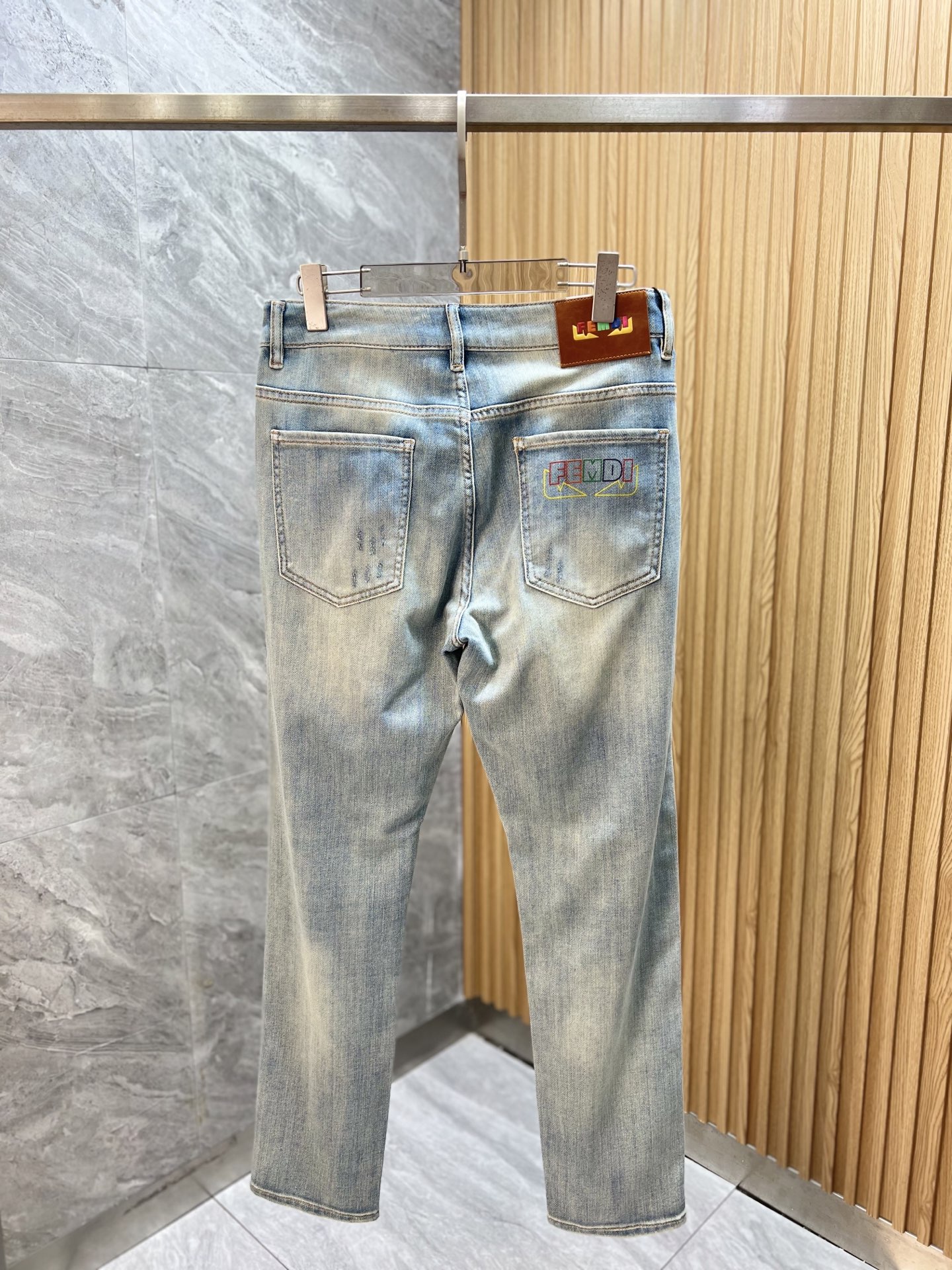 Jeans Man