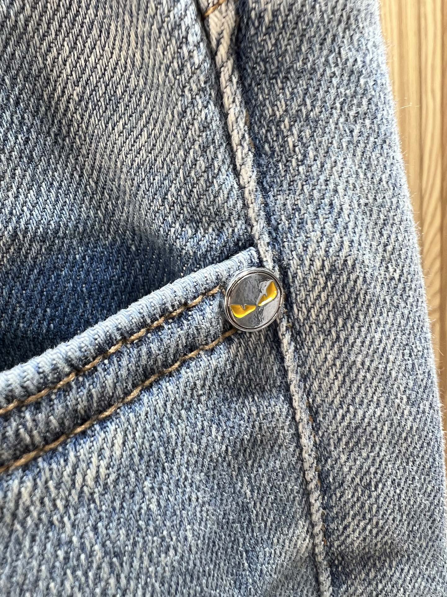 Jeans Man