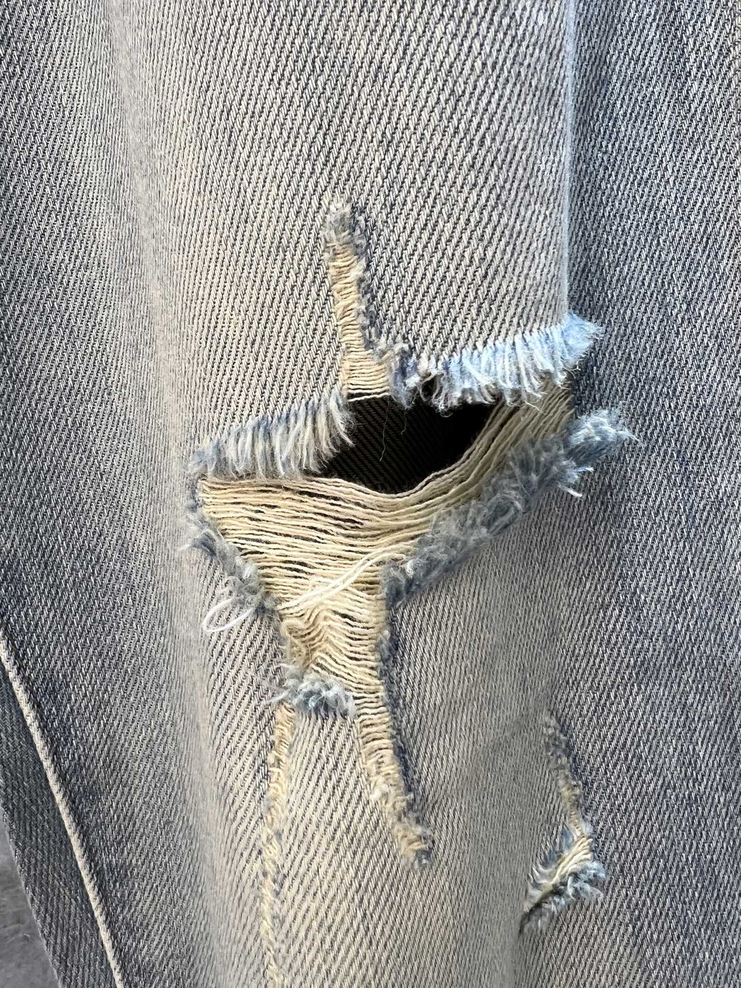 Jeans Man