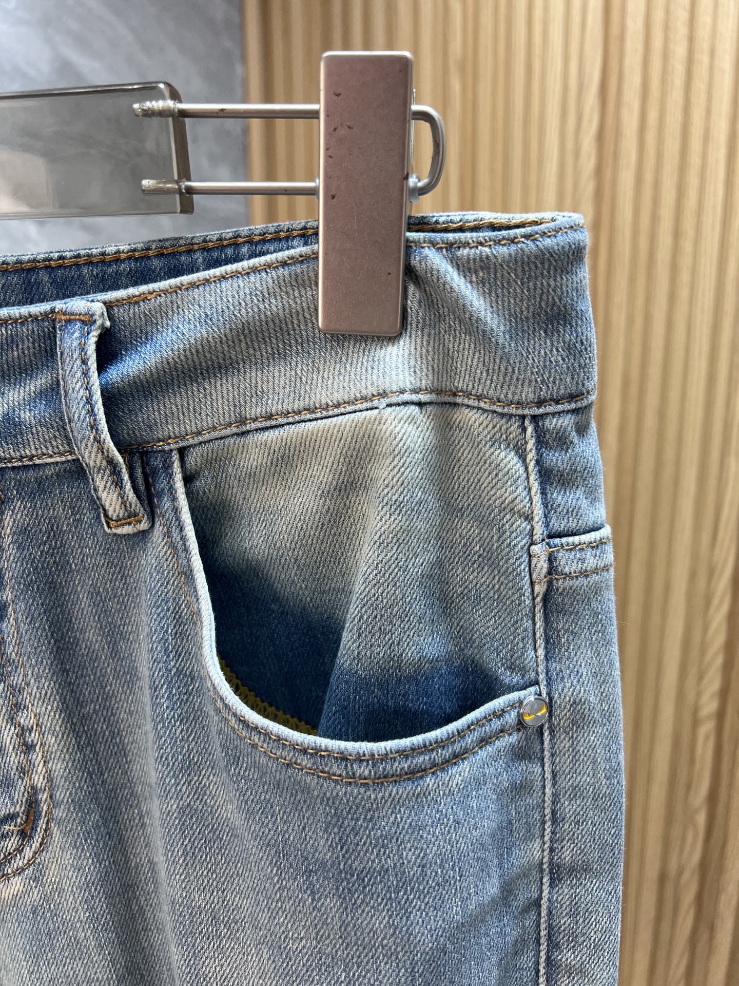 Jeans Man