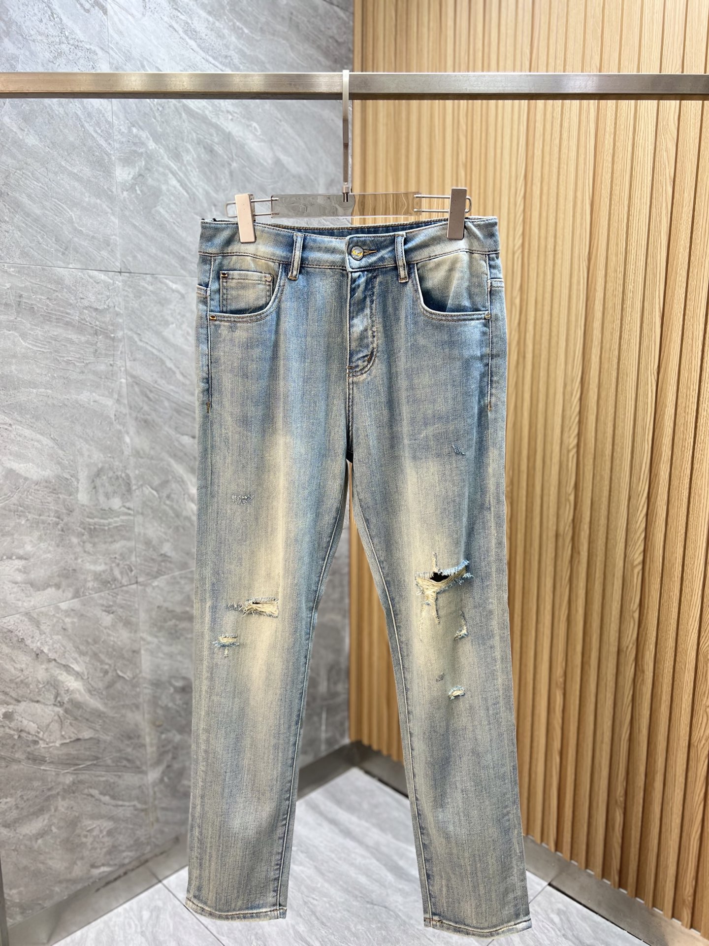 Jeans Man