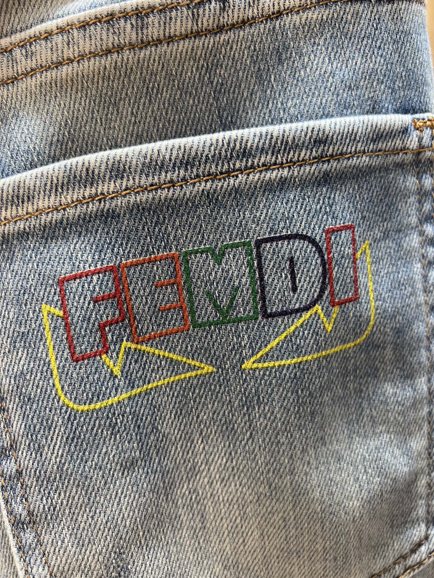 Jeans Man