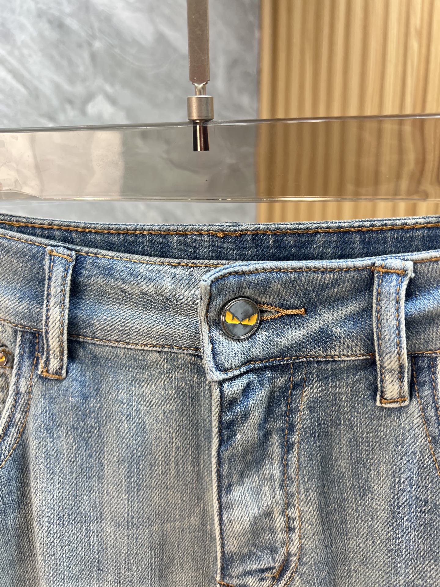 Jeans Man