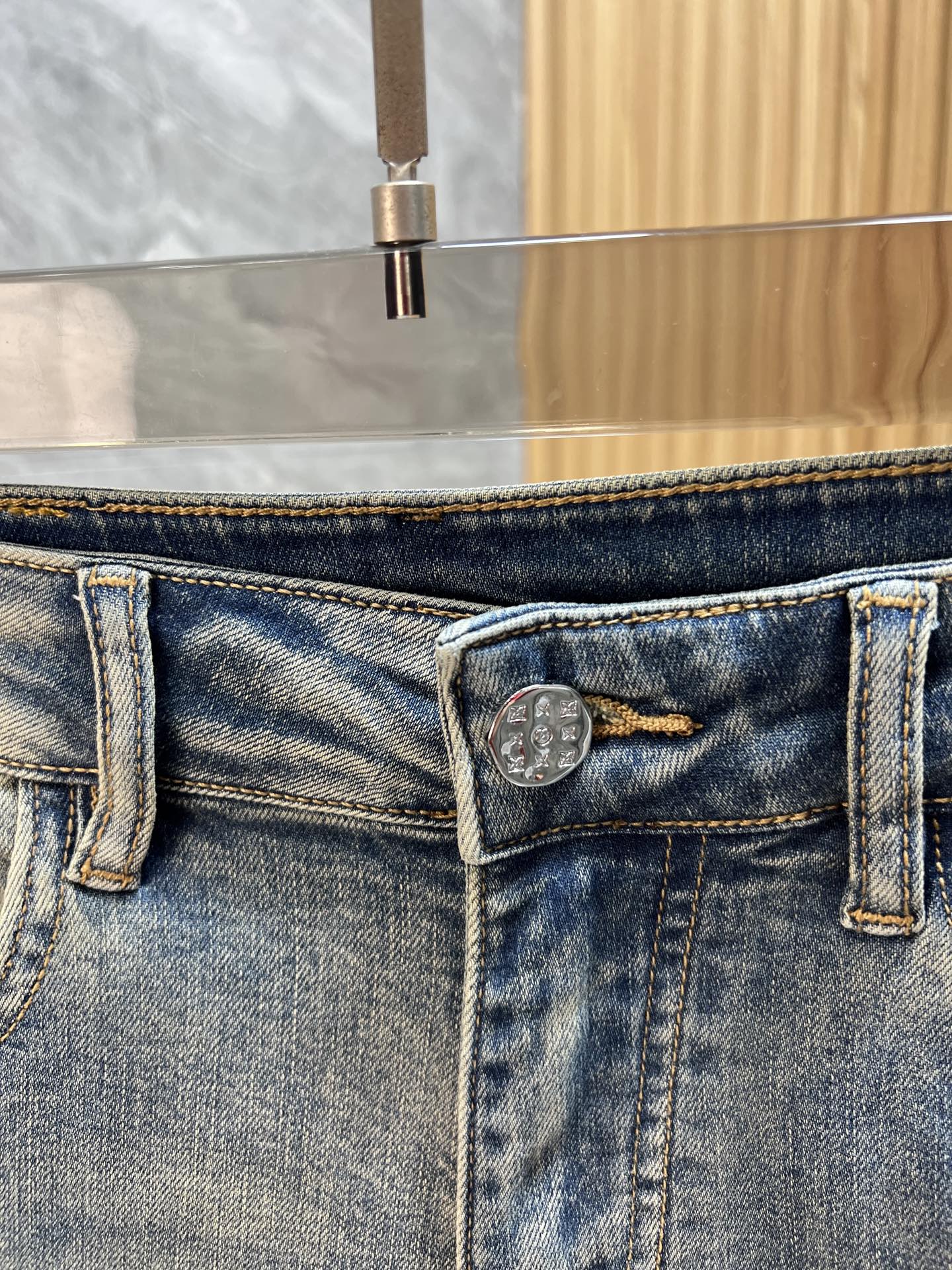 Jeans Man