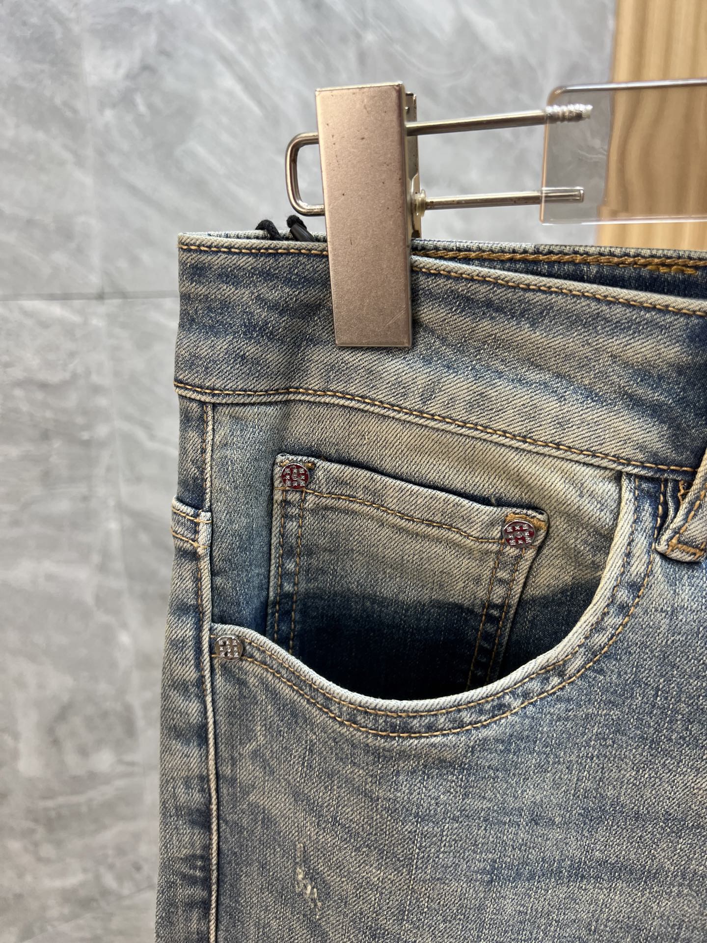 Jeans Man