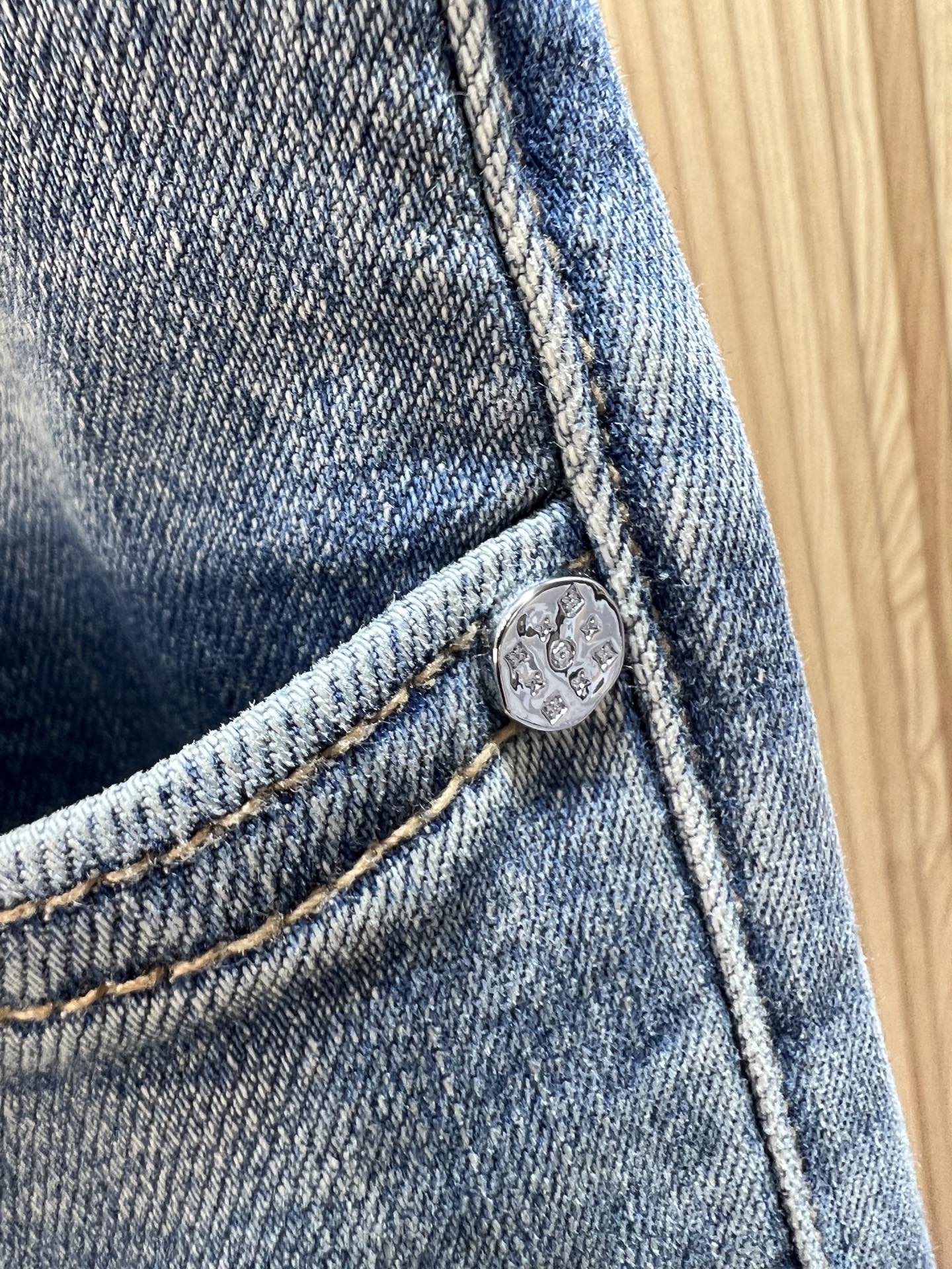 Jeans Man