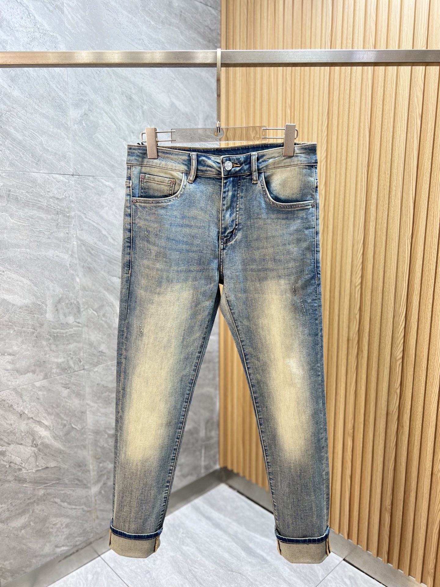 Jeans Man