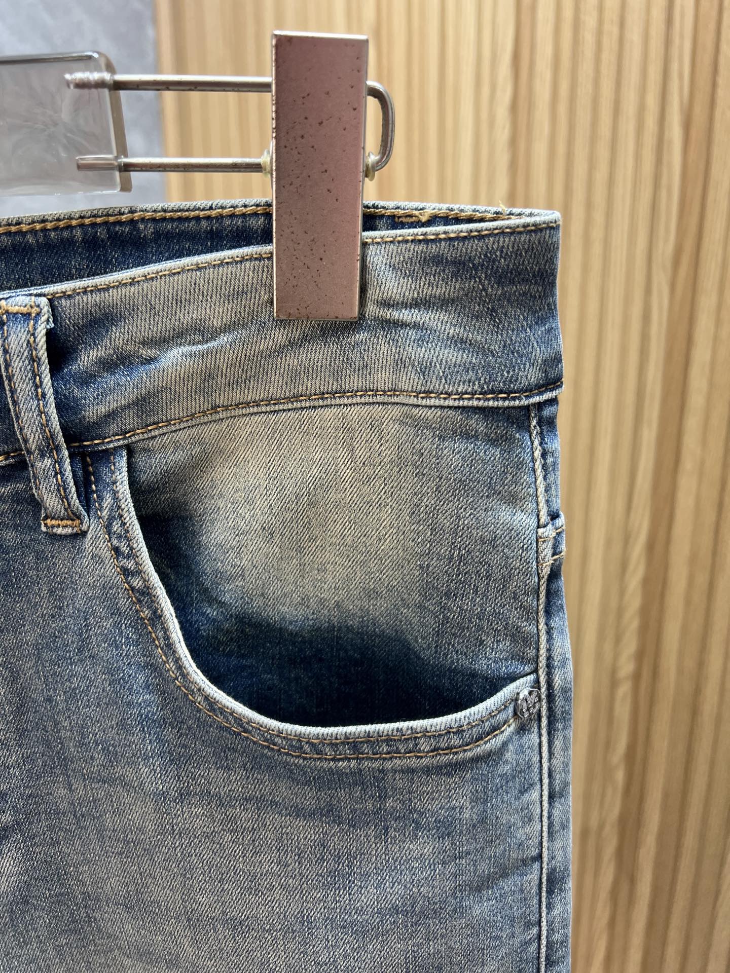 Jeans Man