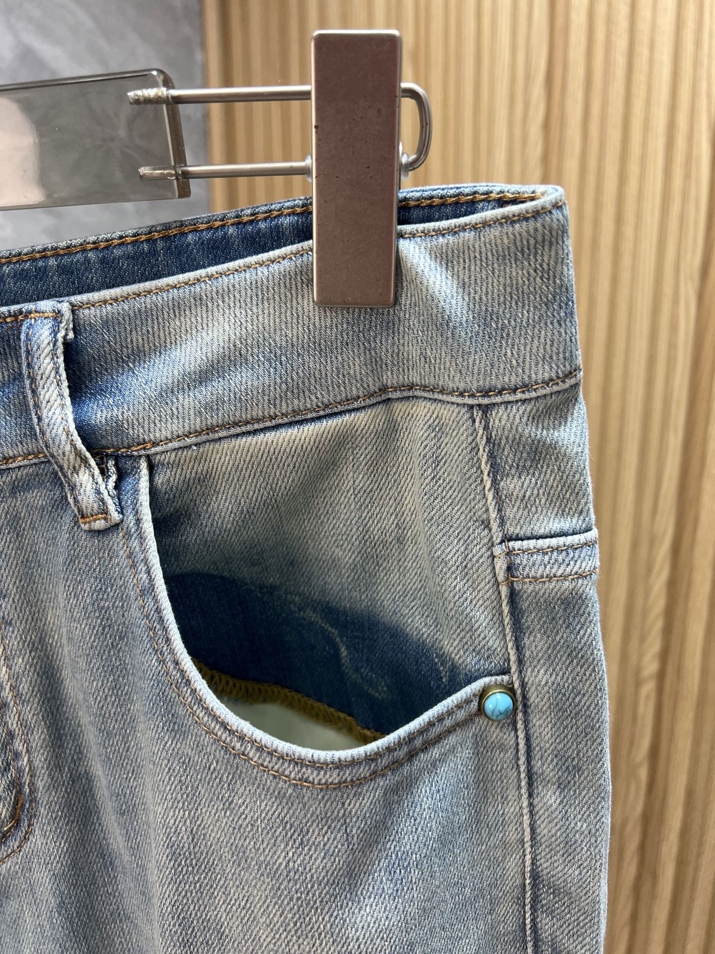 Jeans Man