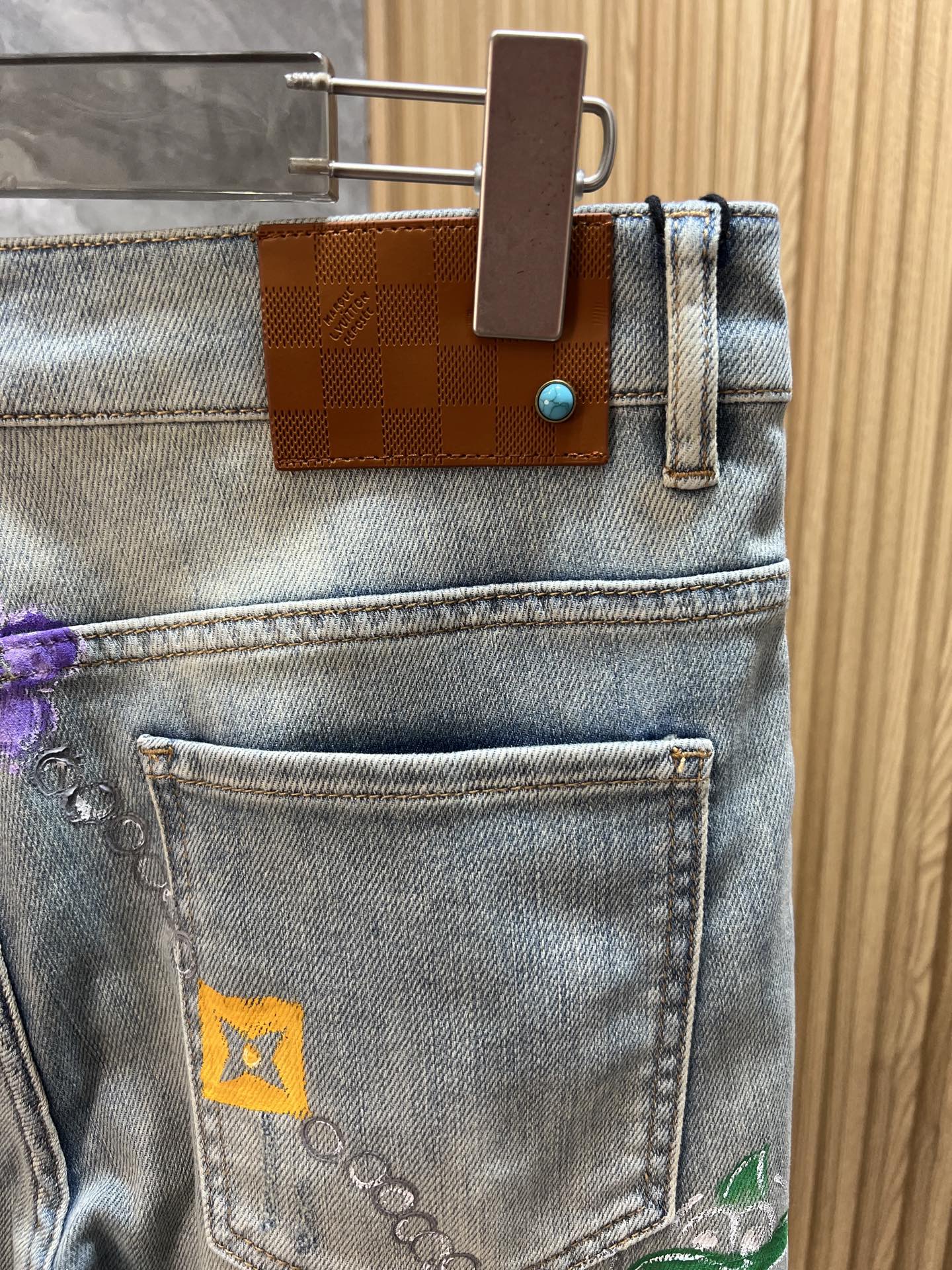 Jeans Man
