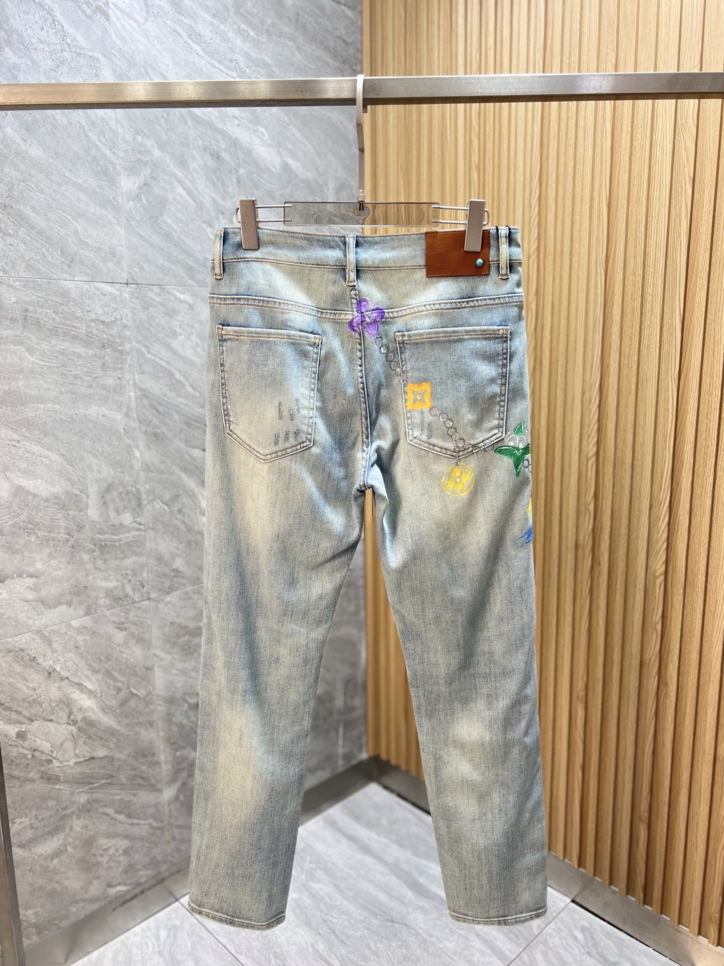 Jeans Man