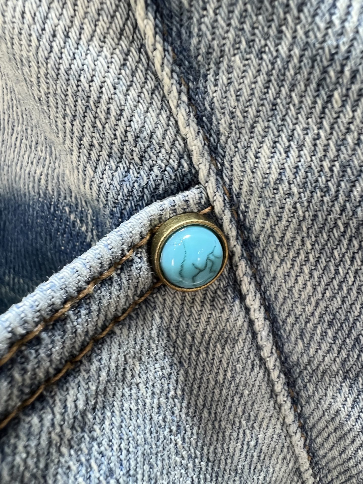 Jeans Man