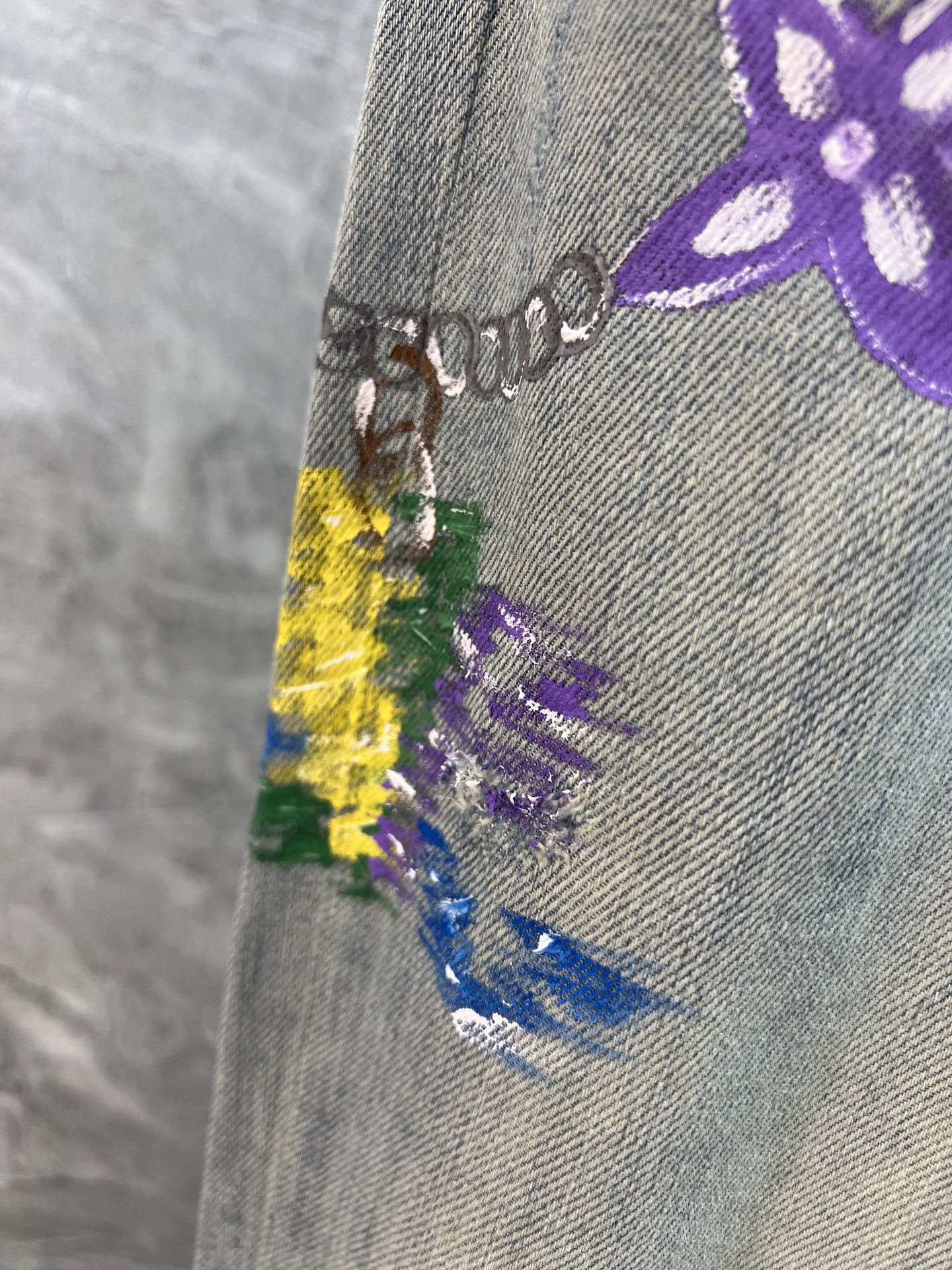 Jeans Man