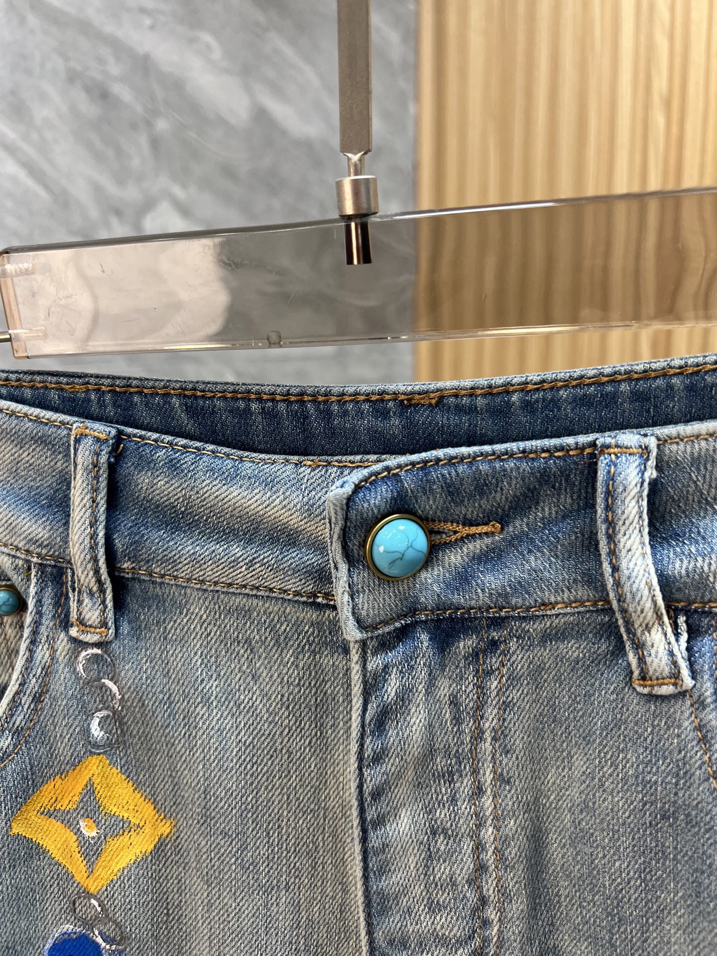 Jeans Man
