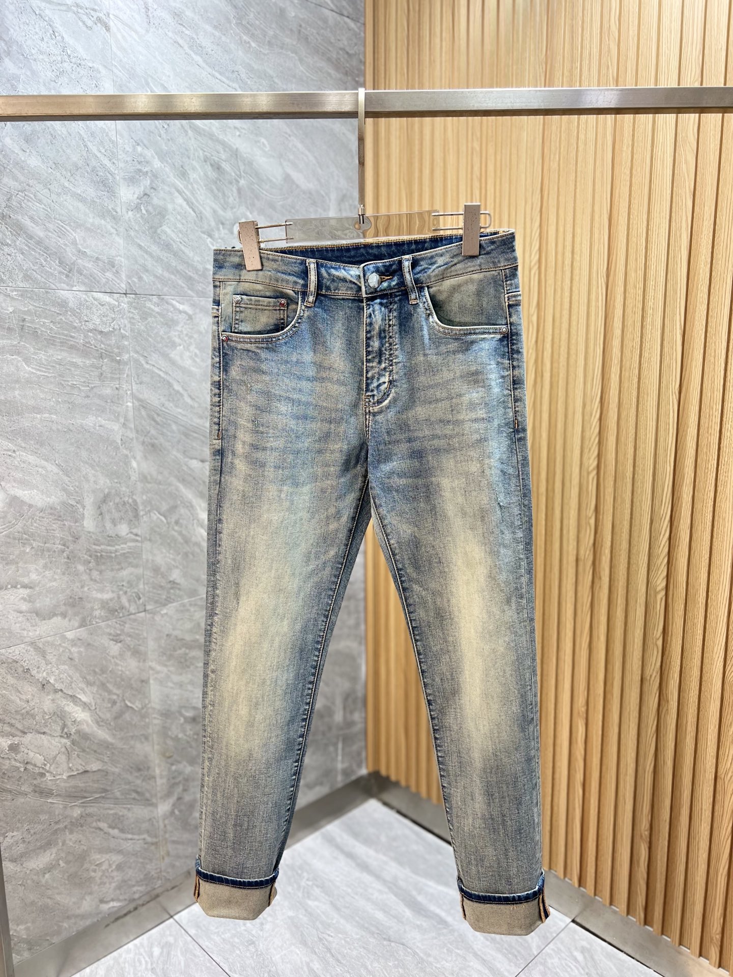 Jeans Man