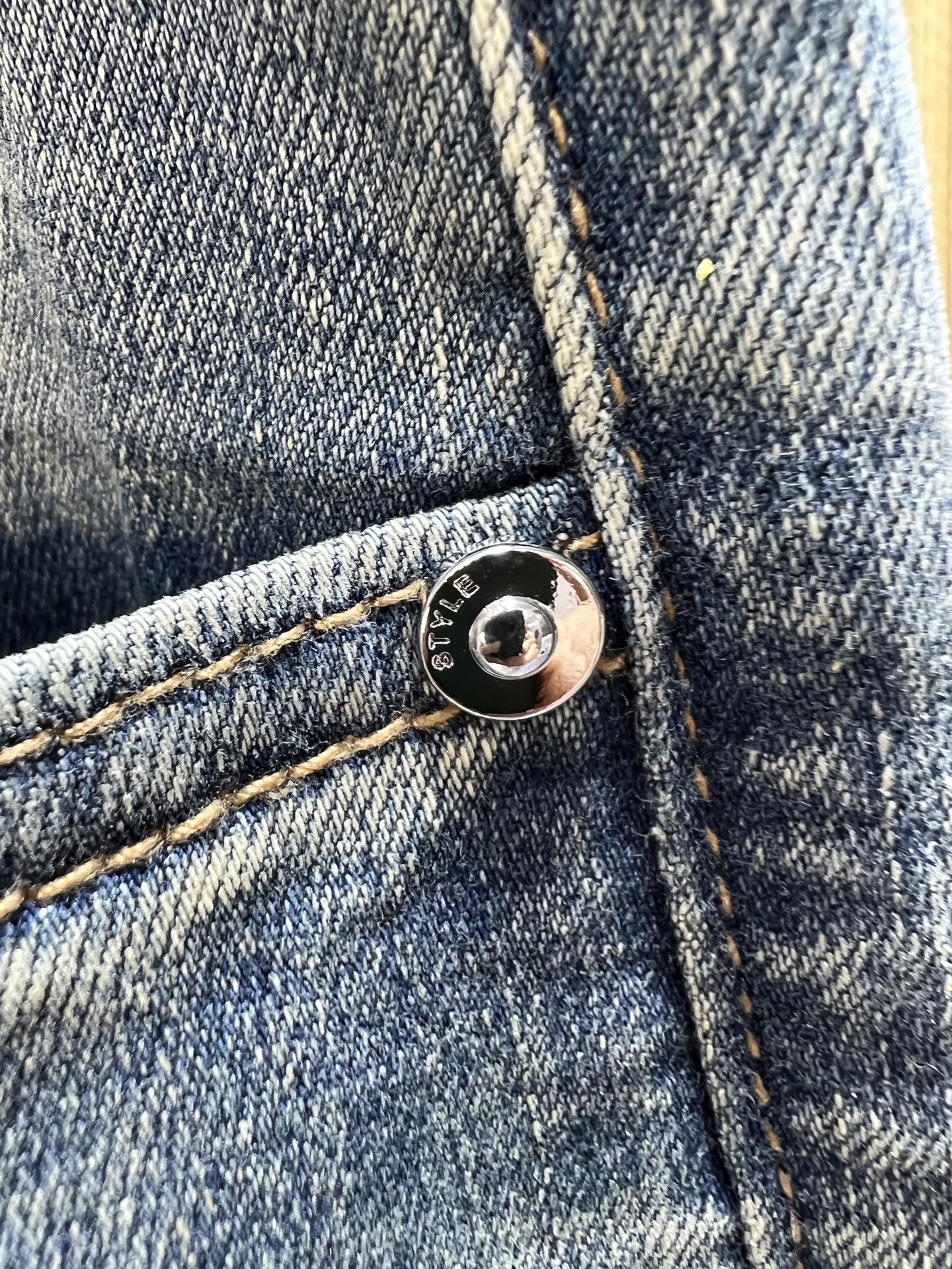 Jeans Man
