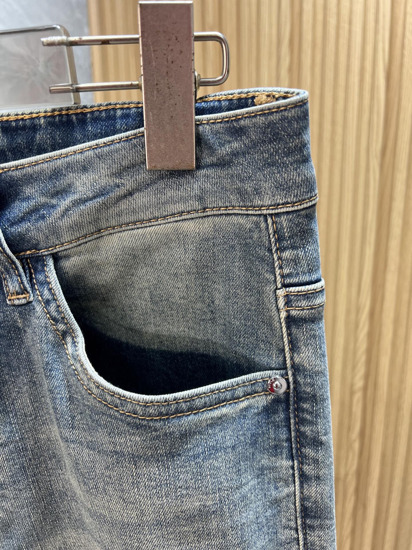 Jeans Man