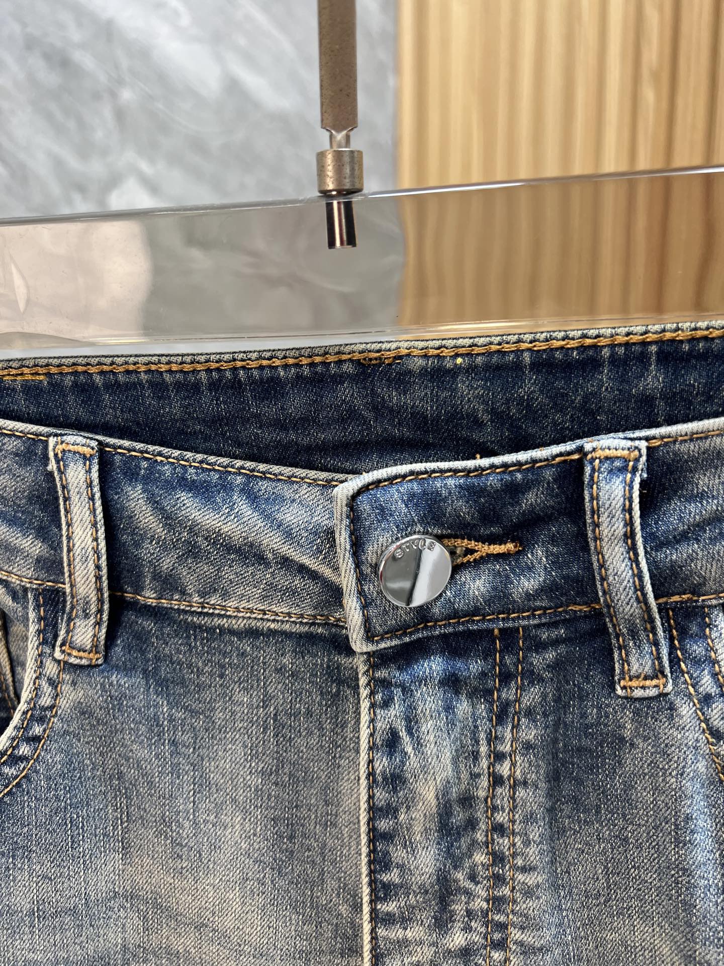 Jeans Man