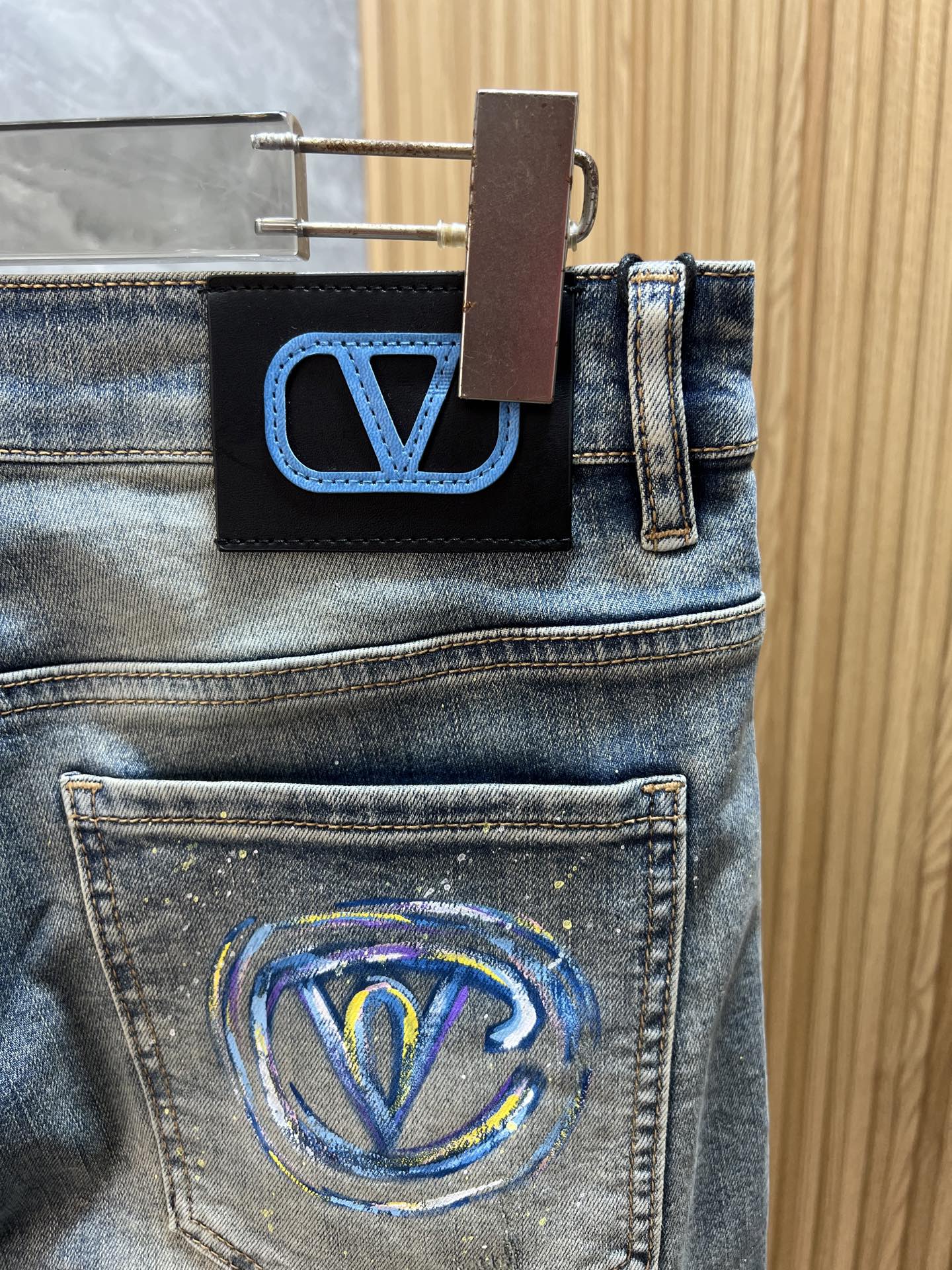 Jeans Man