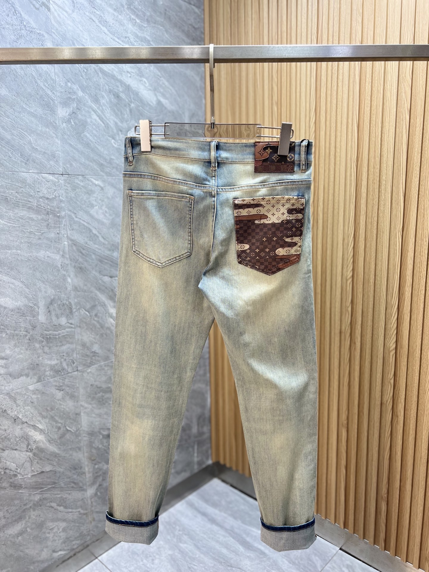 Jeans Man