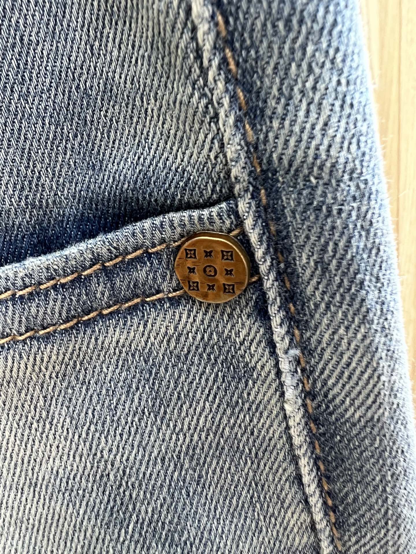 Jeans Man
