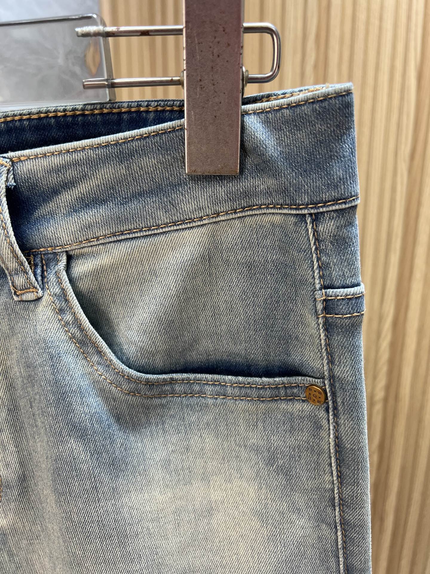 Jeans Man