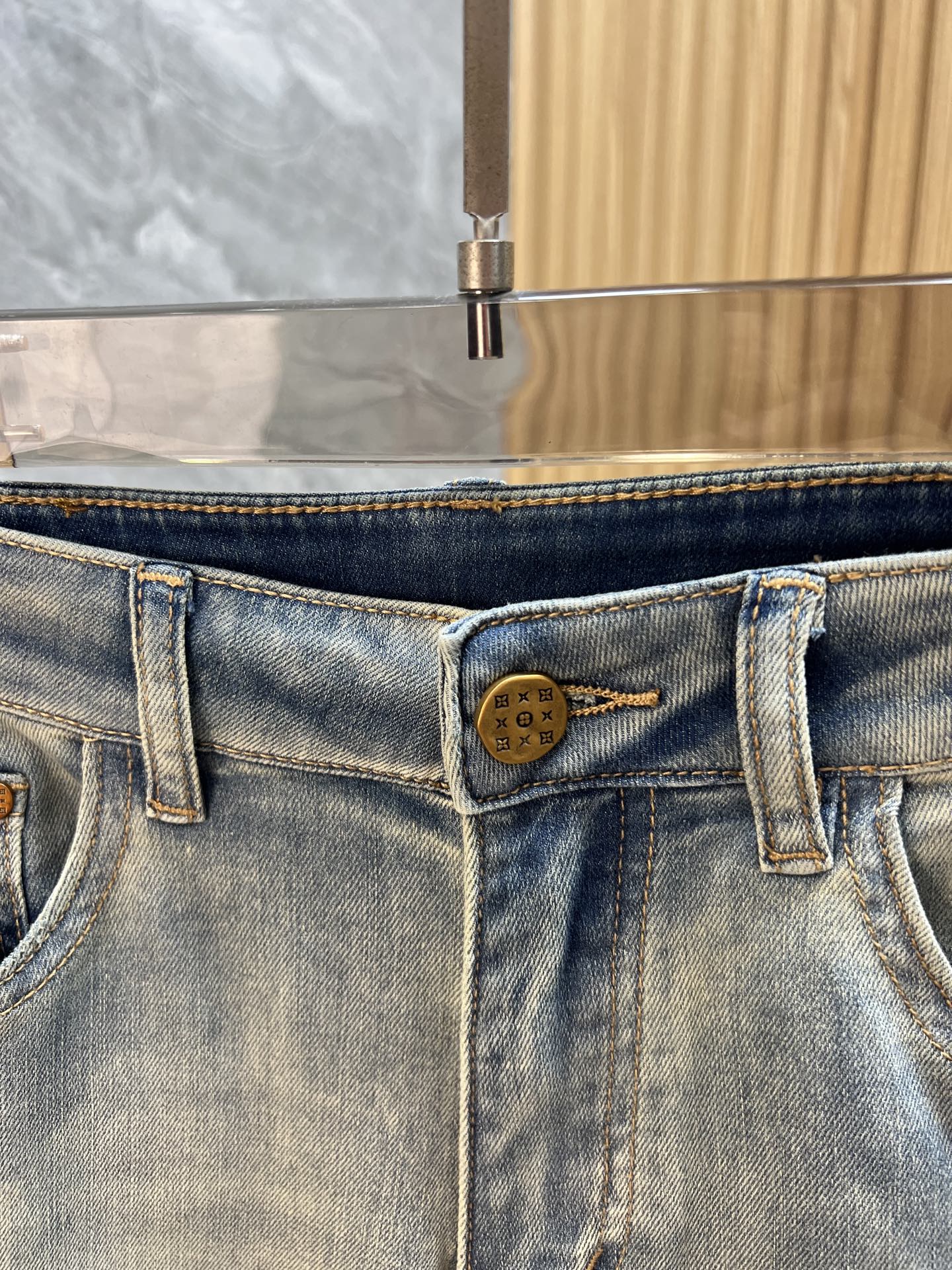 Jeans Man