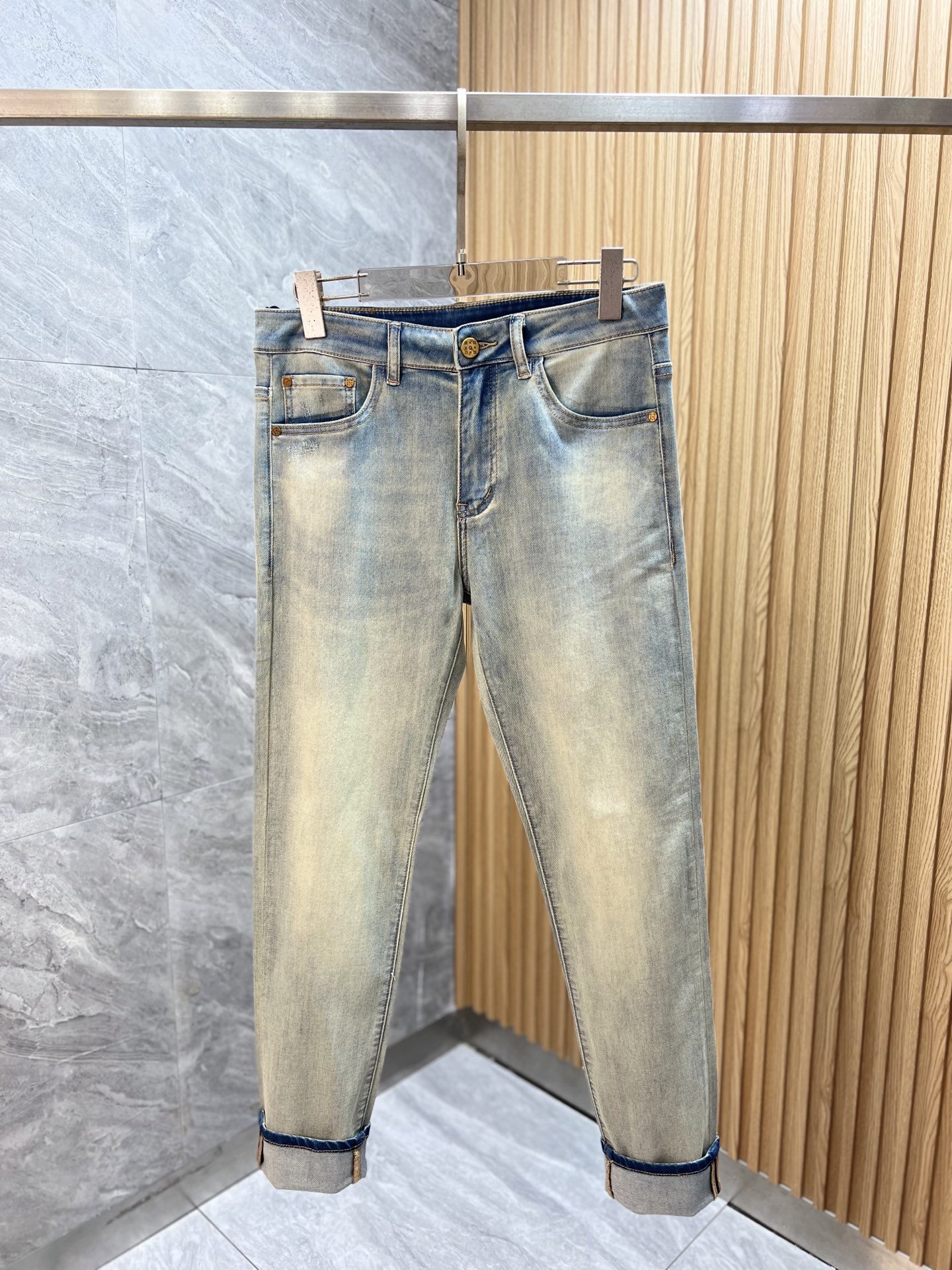 Jeans Man