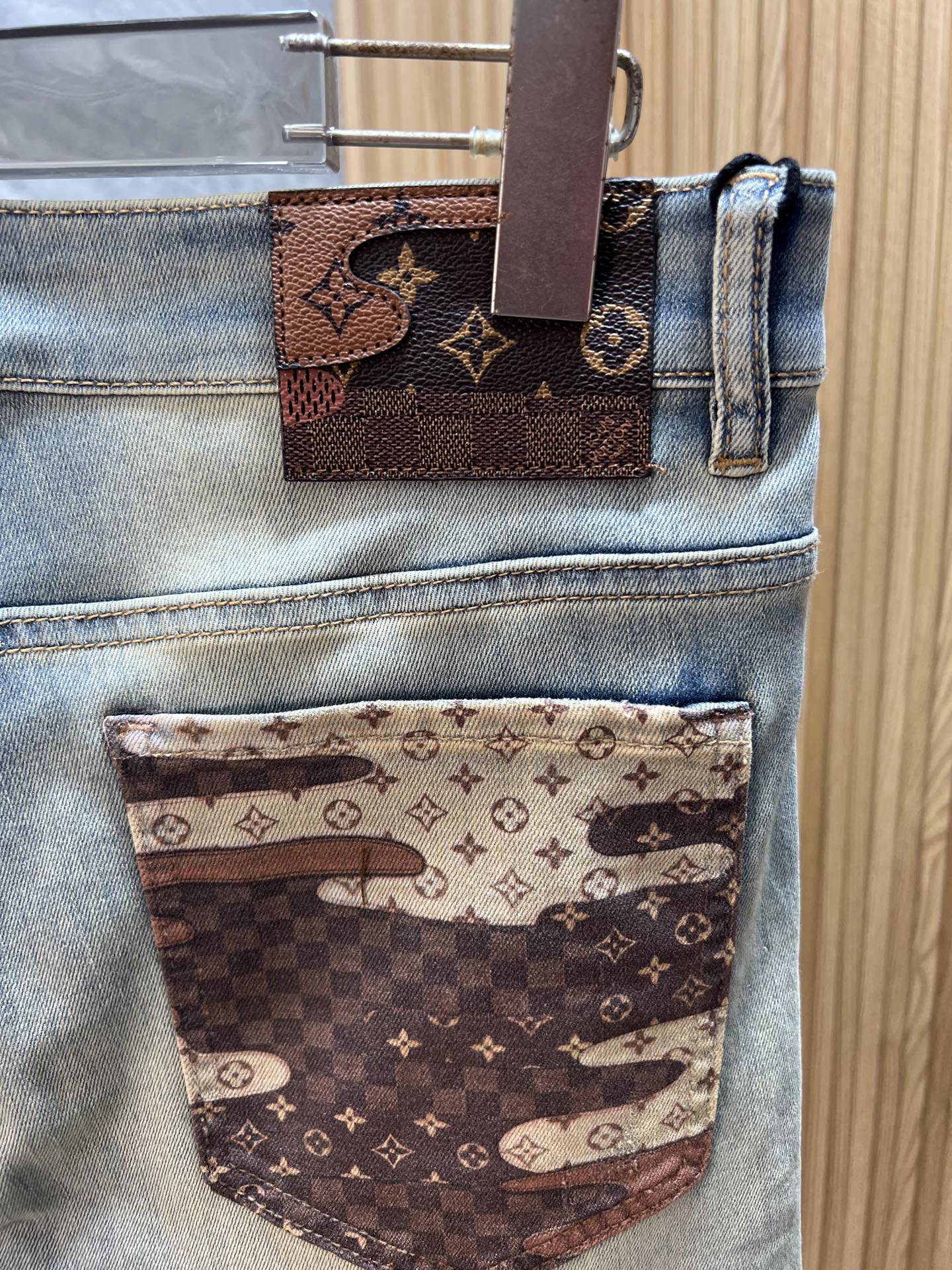 Jeans Man
