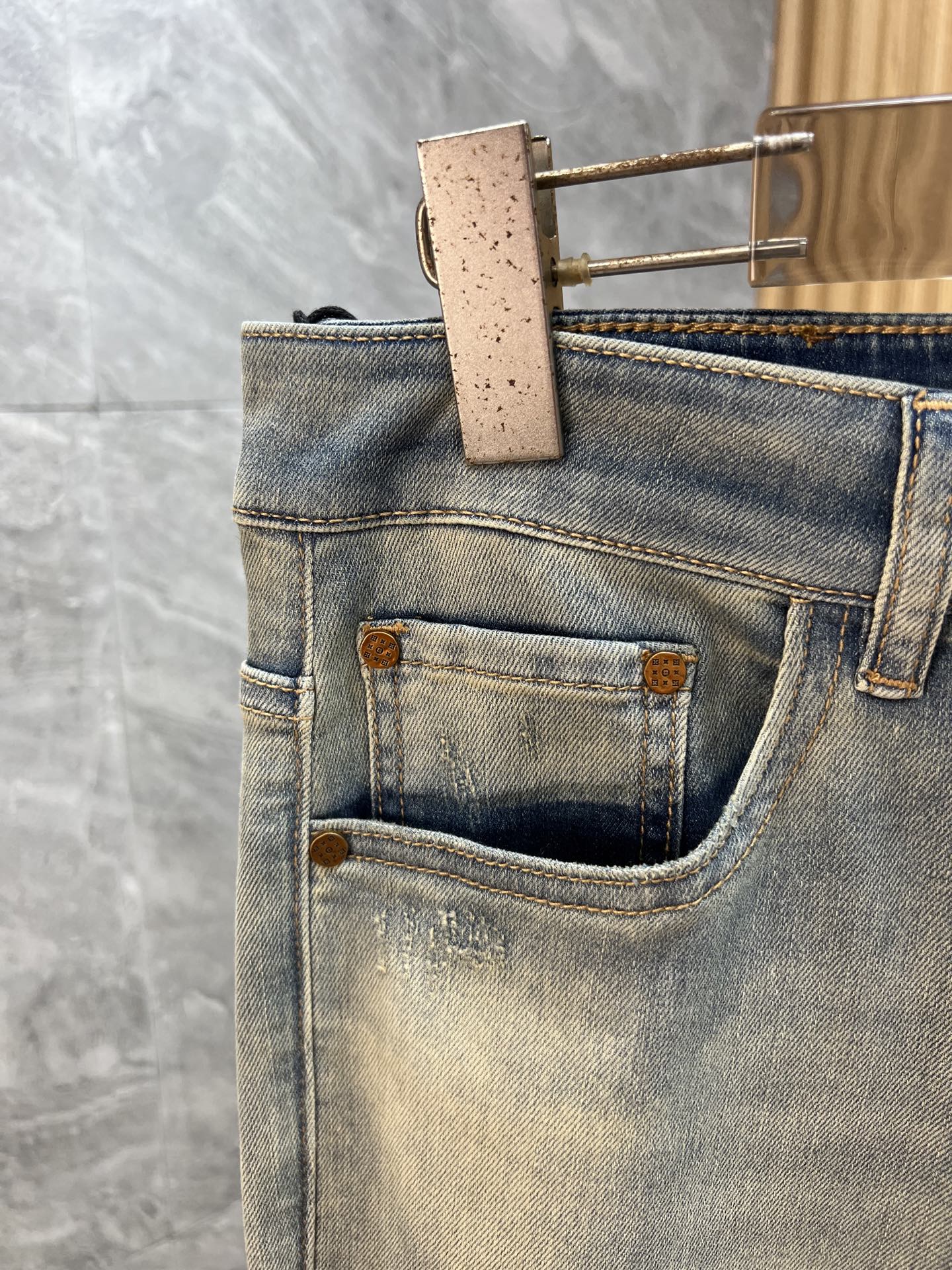 Jeans Man